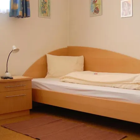 بيت ضيافة Baernthaler Garni 3*
