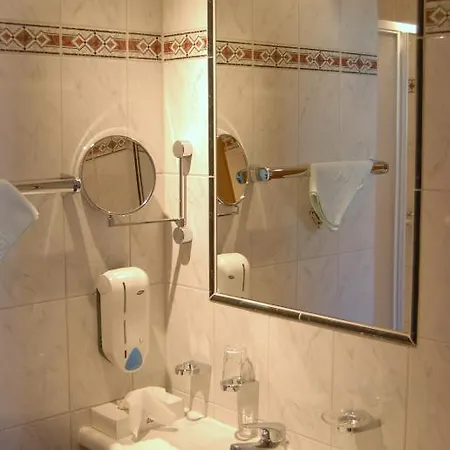 Baernthaler Garni 3*