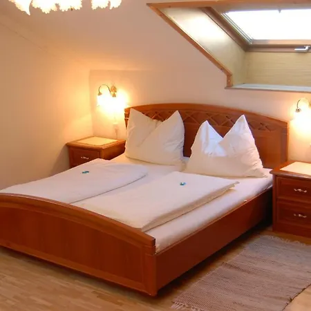 Baernthaler Garni Konukevi 3*