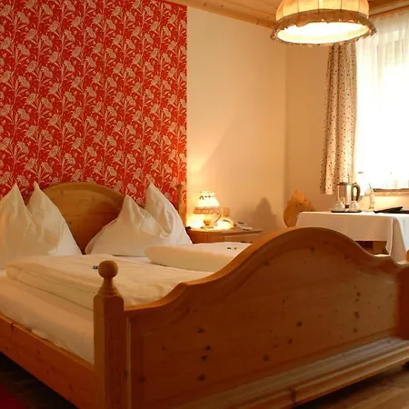 Konukevi Baernthaler Garni Bad Sankt Leonhard im Lavanttal