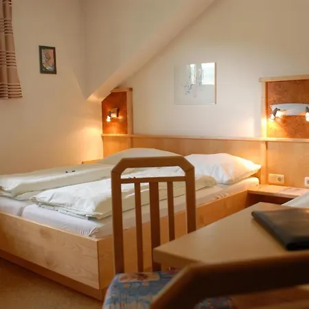 Baernthaler Garni 3* Bad Sankt Leonhard im Lavanttal