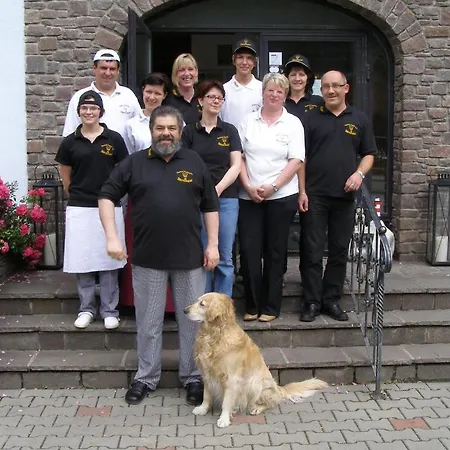 Baernthaler Garni 3*