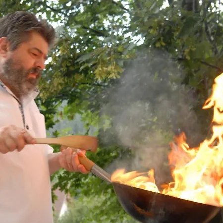 Baernthaler Garni بيت ضيافة
