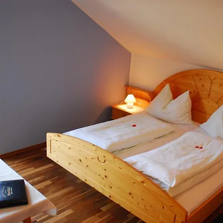 Konukevi Baernthaler Garni Bad Sankt Leonhard im Lavanttal