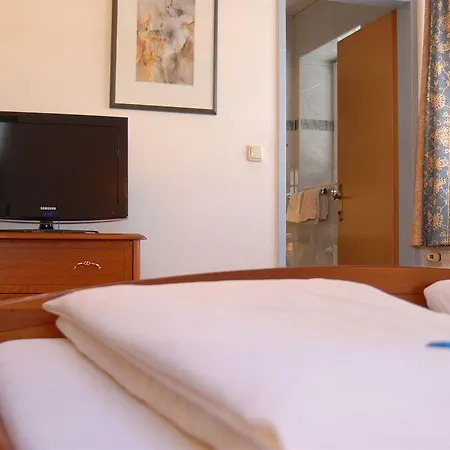 Baernthaler Garni Guest house Bad Sankt Leonhard im Lavanttal