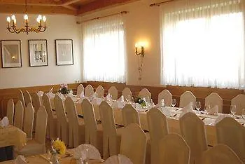 Baernthaler Garni 3* باد سانت ليونارد إم لافانتال