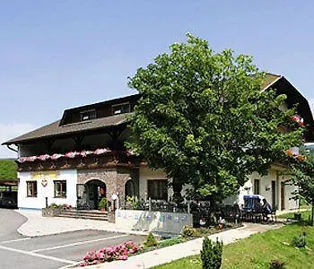 بيت ضيافة Baernthaler Garni باد سانت ليونارد إم لافانتال