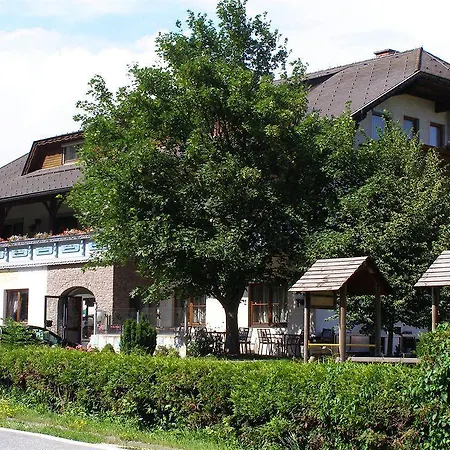 Bärnthaler Restaurant Bad St. Leonhard im Lavanttal