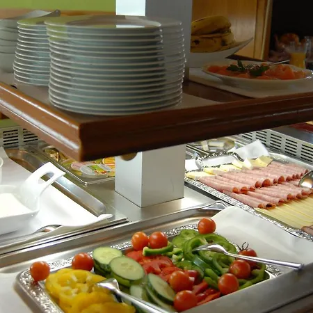 Baernthaler Garni Guest house Bad Sankt Leonhard im Lavanttal