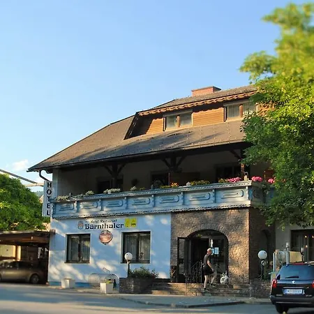 Gasthof Bärnthaler Restaurant 3*