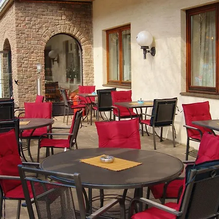 Bärnthaler Restaurant 3*