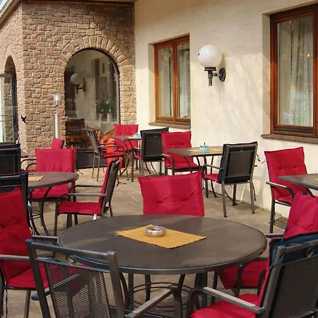 Baernthaler Garni 3*