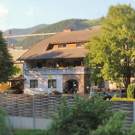 Bärnthaler Restaurant Gasthof