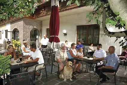 بيت ضيافة Baernthaler Garni باد سانت ليونارد إم لافانتال