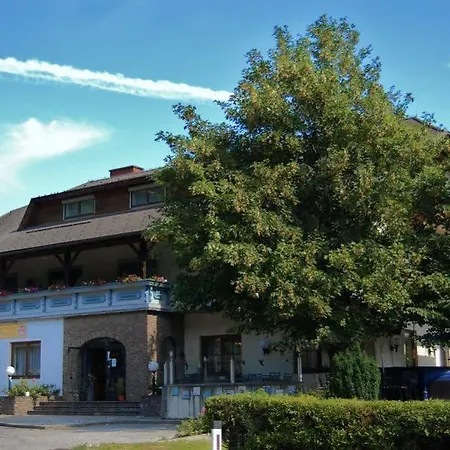 Bärnthaler Restaurant 3* Bad St. Leonhard im Lavanttal