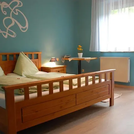 Baernthaler Garni Konukevi 3*