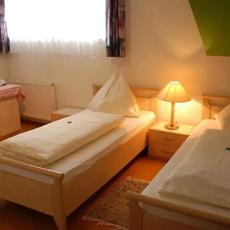 Guest house Baernthaler Garni Bad Sankt Leonhard im Lavanttal