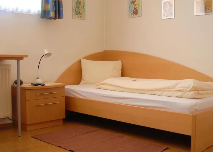 Pensjonat Baernthaler Garni 3*