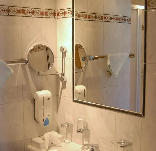 Baernthaler Garni 3*