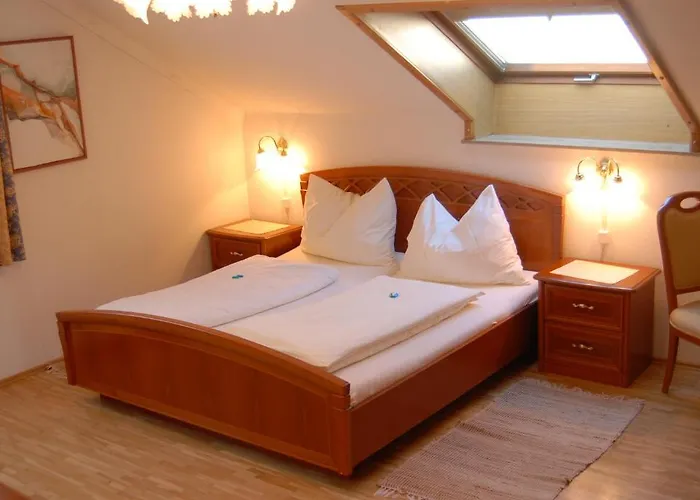 Baernthaler Garni Pensjonat 3*