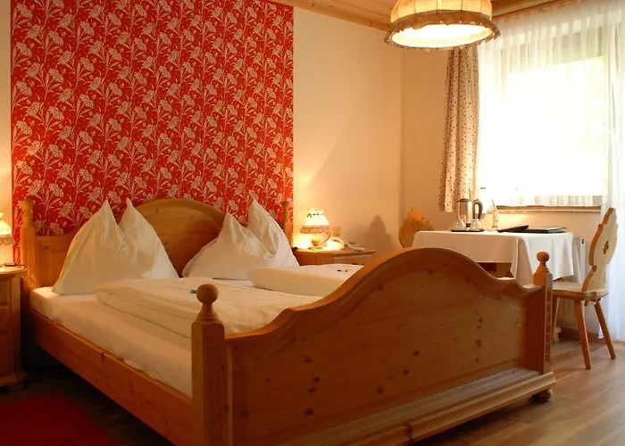 Guest house Baernthaler Garni Bad Sankt Leonhard im Lavanttal