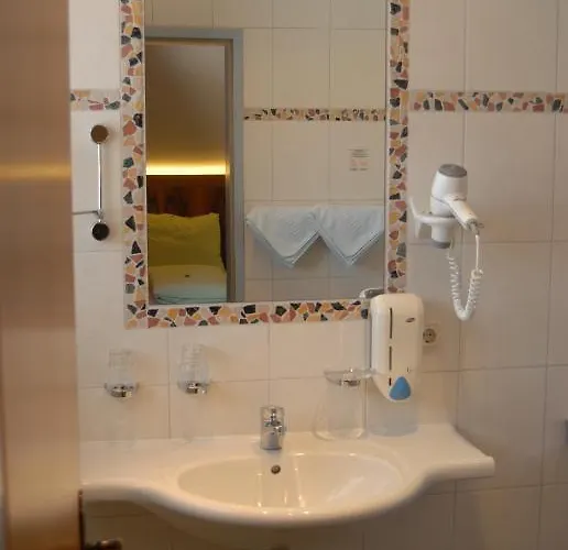 Guest house Baernthaler Garni Bad Sankt Leonhard im Lavanttal