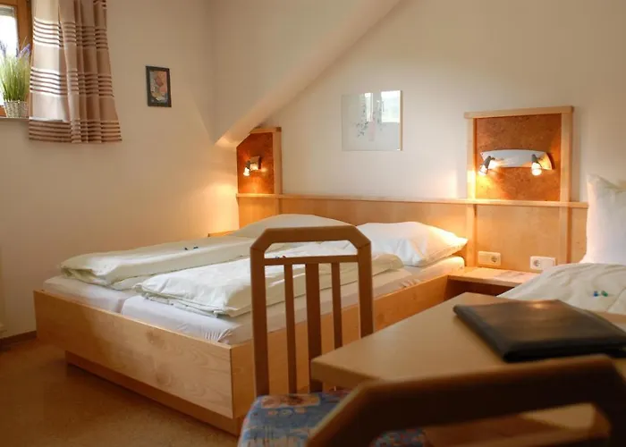 Baernthaler Garni 3* Bad Sankt Leonhard im Lavanttal