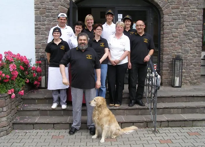 Baernthaler Garni 3*