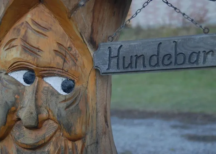 Baernthaler Garni Pensjonat Bad Sankt Leonhard im Lavanttal