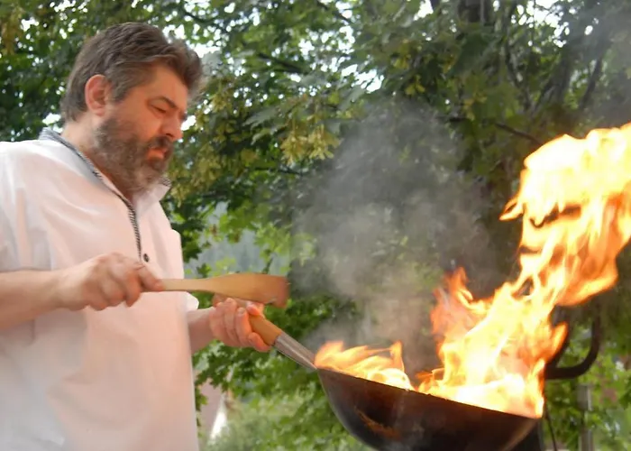 Baernthaler Garni Pensjonat