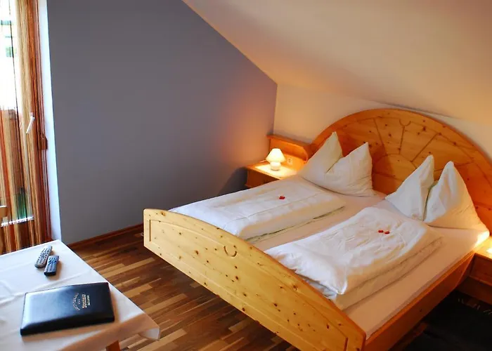 Guest house Baernthaler Garni Bad Sankt Leonhard im Lavanttal