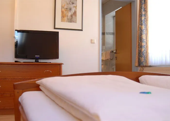 Baernthaler Garni Guest house Bad Sankt Leonhard im Lavanttal