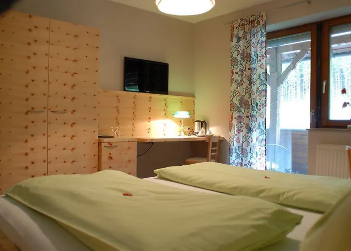 Baernthaler Garni Guest house