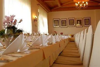 Baernthaler Garni Guest house 3*