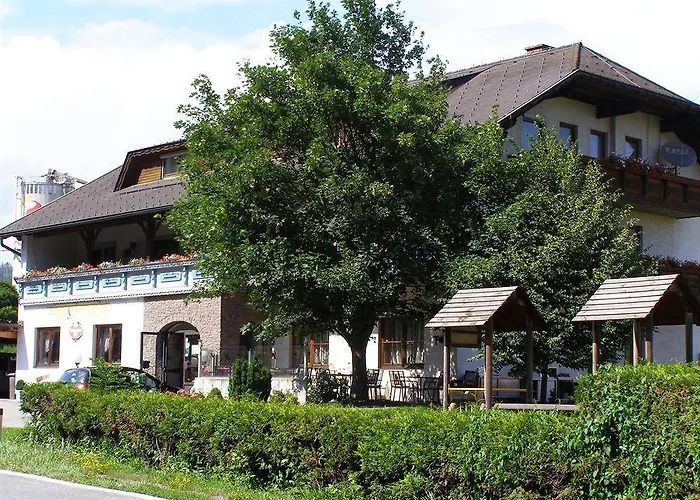 Baernthaler Garni Bad Sankt Leonhard im Lavanttal