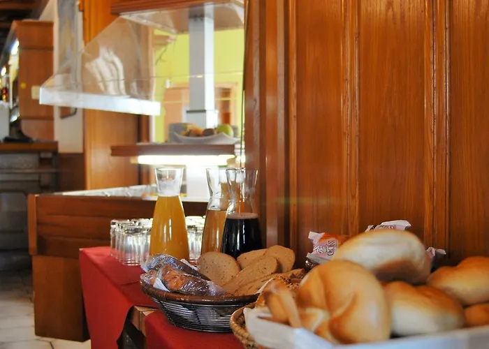 Baernthaler Garni 3* Bad Sankt Leonhard im Lavanttal