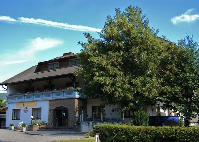 Baernthaler Garni 3* Bad Sankt Leonhard im Lavanttal