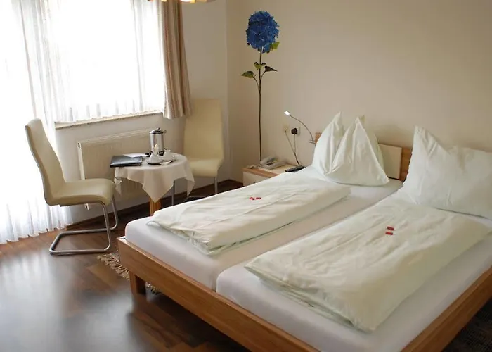 Baernthaler Garni 3* Bad Sankt Leonhard im Lavanttal